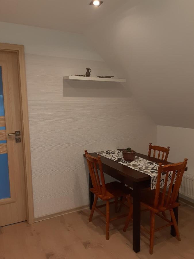 Dom Wakacyjny Na Wsi Blisko Morza Kukinia Esterno foto